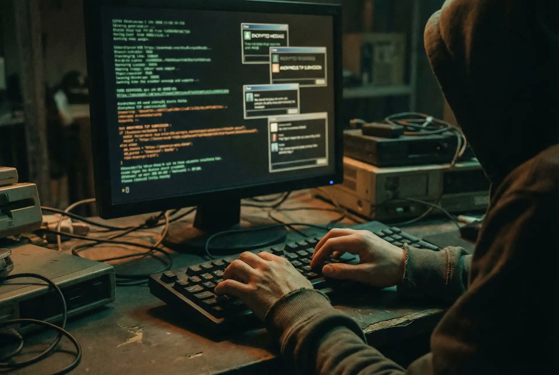 今日吃瓜 - MCN机构财务造假