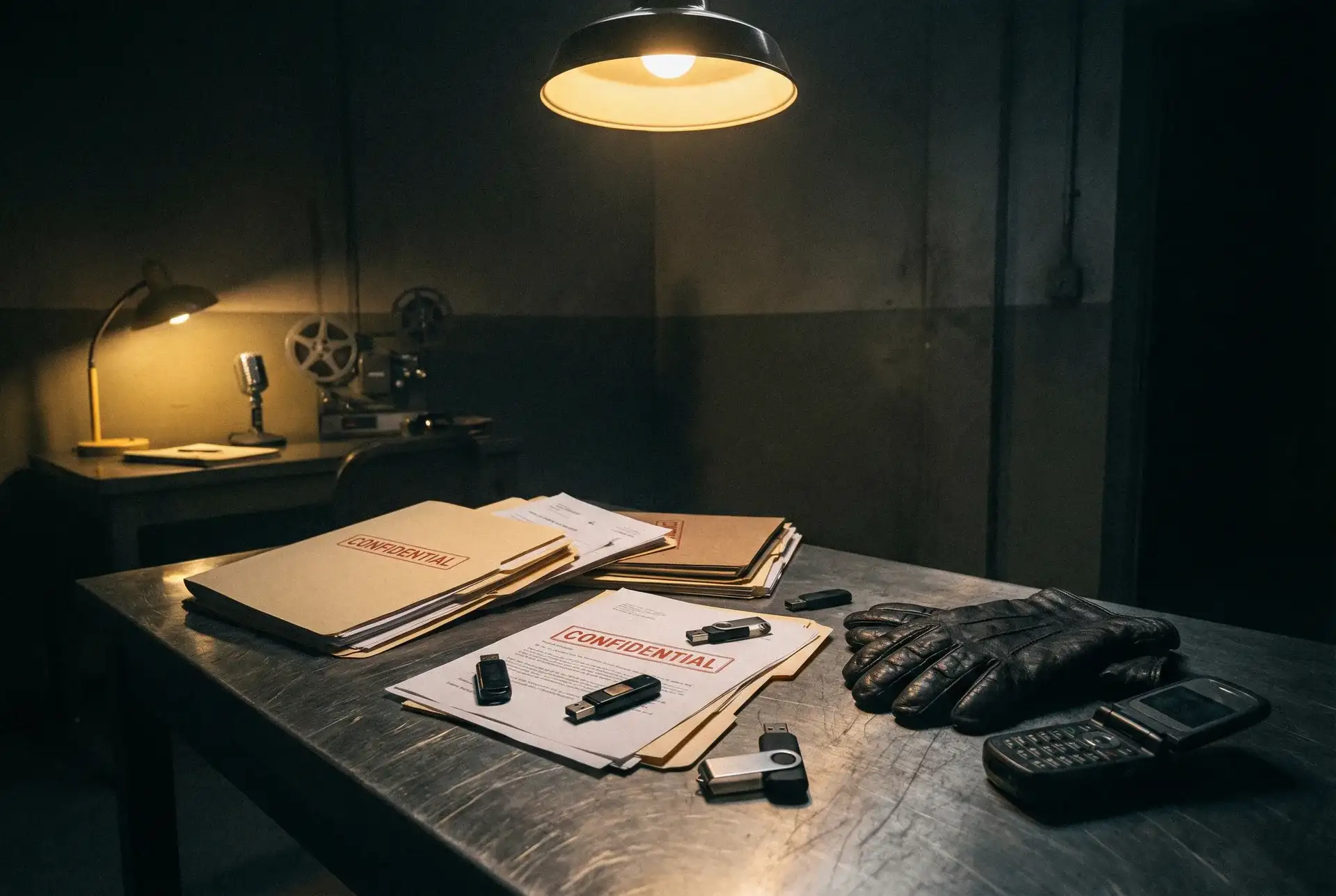 今日吃瓜 - 美妆博主产品检测报告