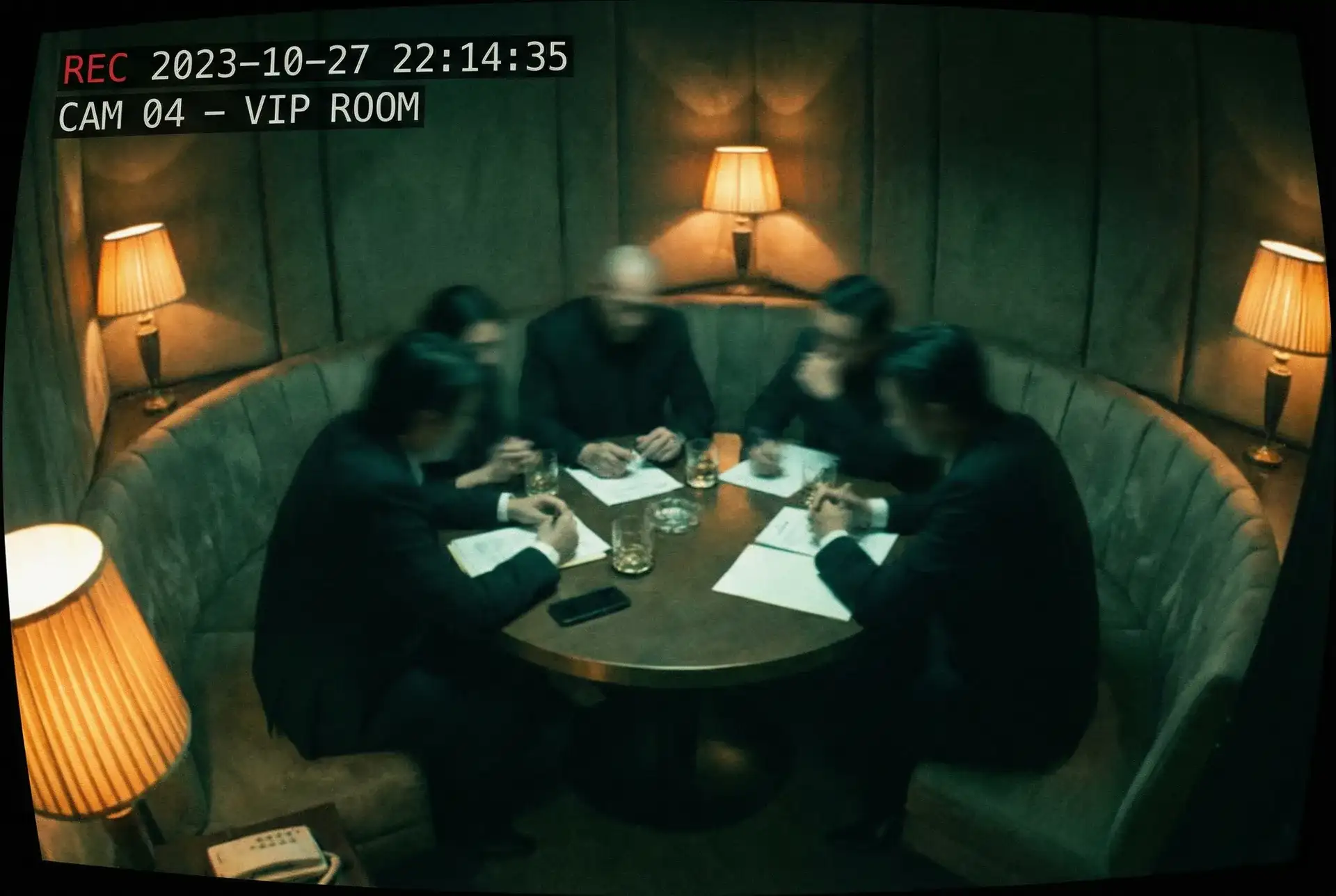 今日吃瓜 - 娱乐圈互助联盟曝光